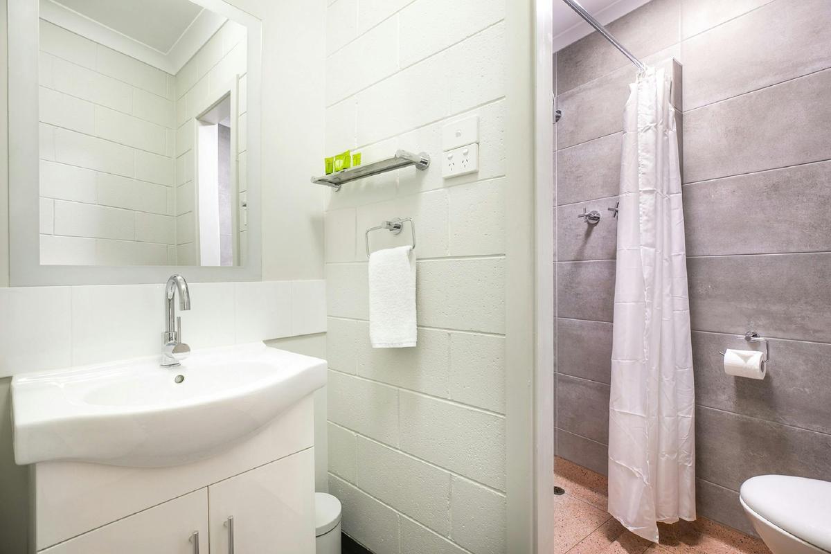 Two Bedroom Family