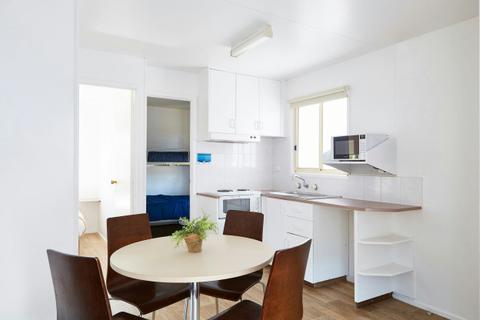 Two Bedroom Cabin