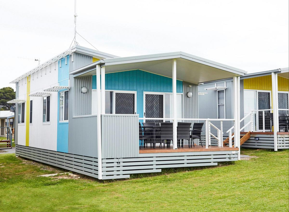 Seaview Family Villa