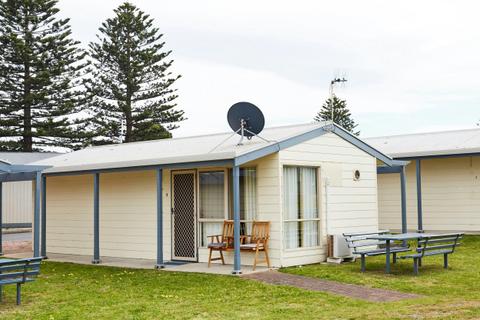 Cabin