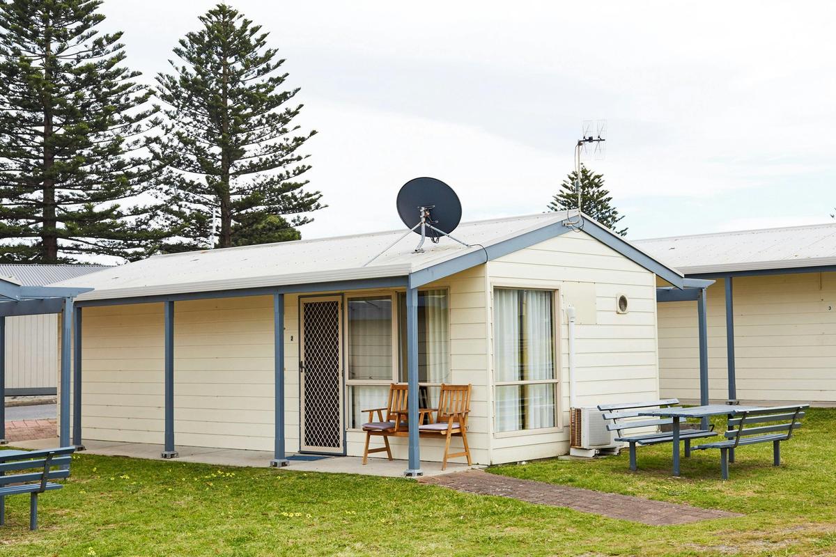 Cabin