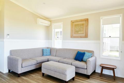Seaview Family Villa