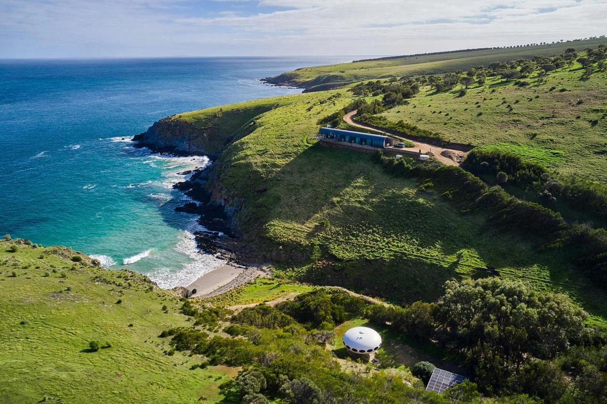 Naiko Retreat - blissful seclusion