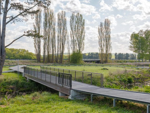Belubula River Walk