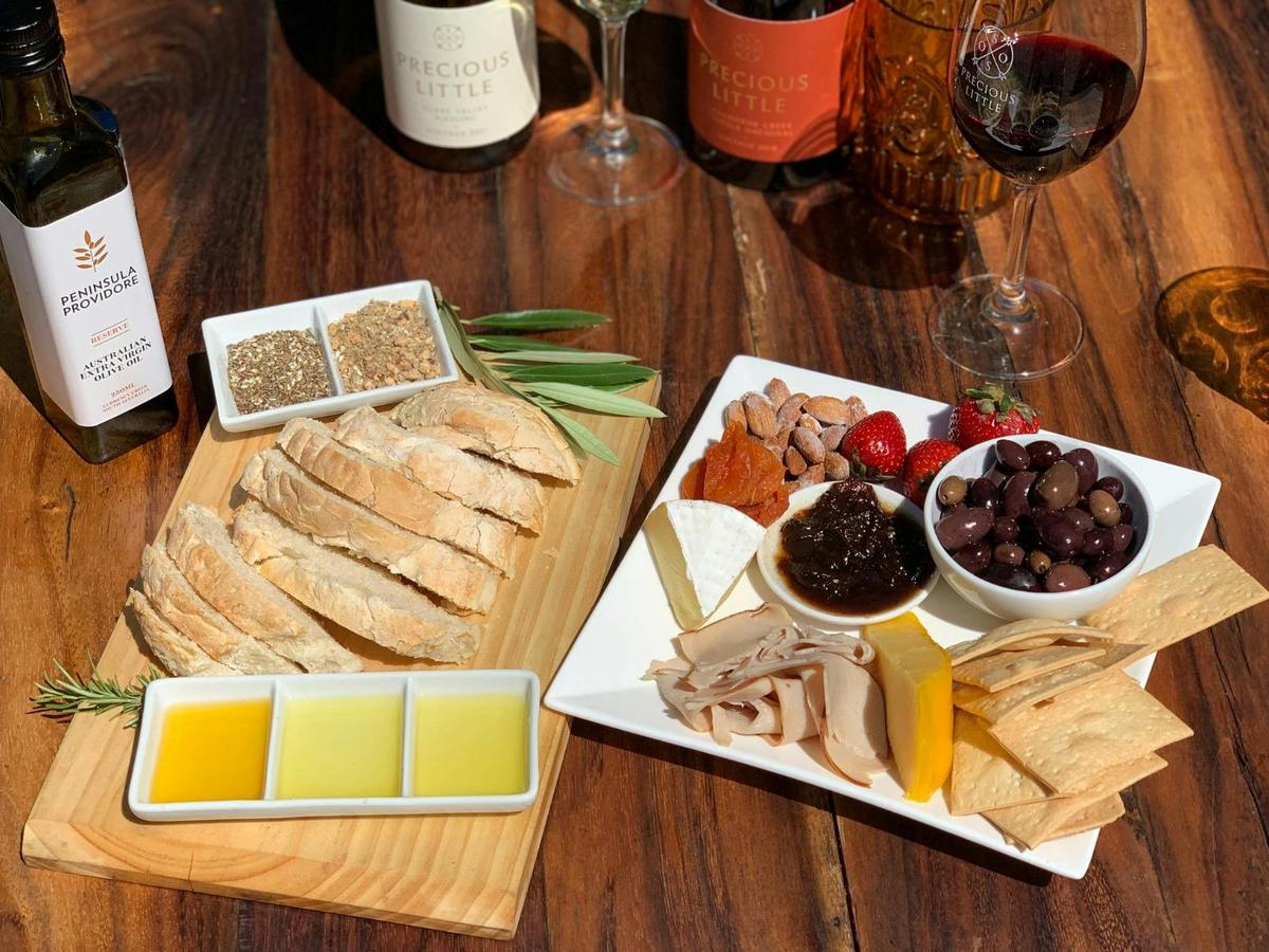 Peninsula Providore Olive Grove Discovery Tour