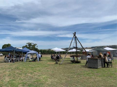 Peninsula Providore Olive Grove Discovery Tour