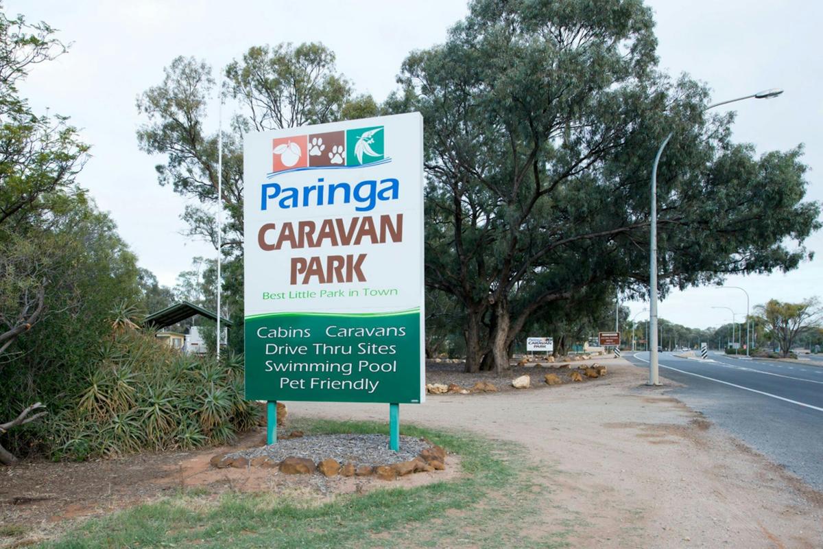 Campsite