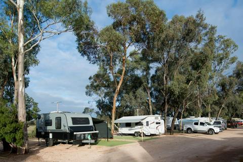 Campsite