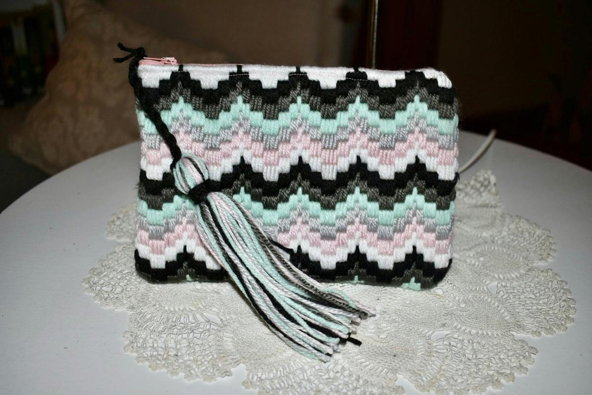 Introduction to Bargello