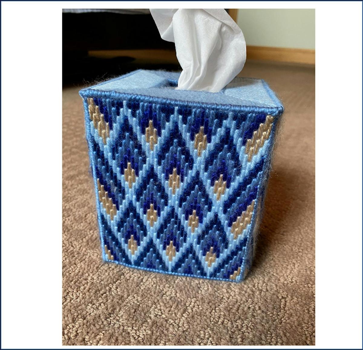 Introduction to Bargello