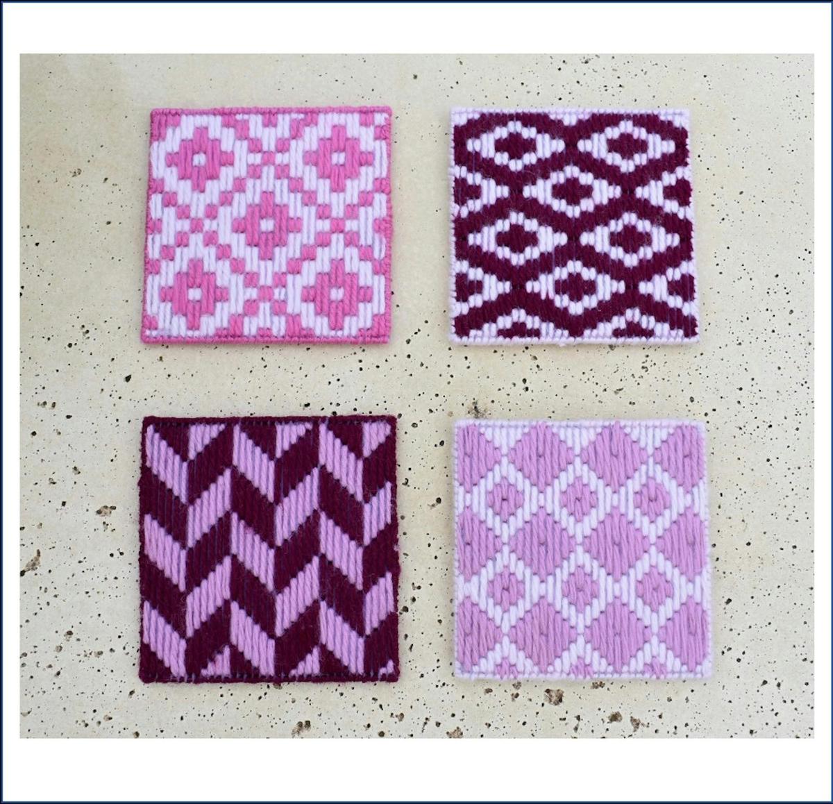 Introduction to Bargello