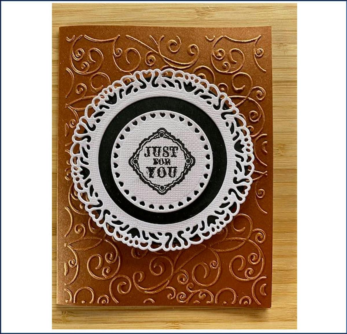 Greeting Card Making Class