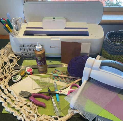 Piney Ridge Farm Craft Classes