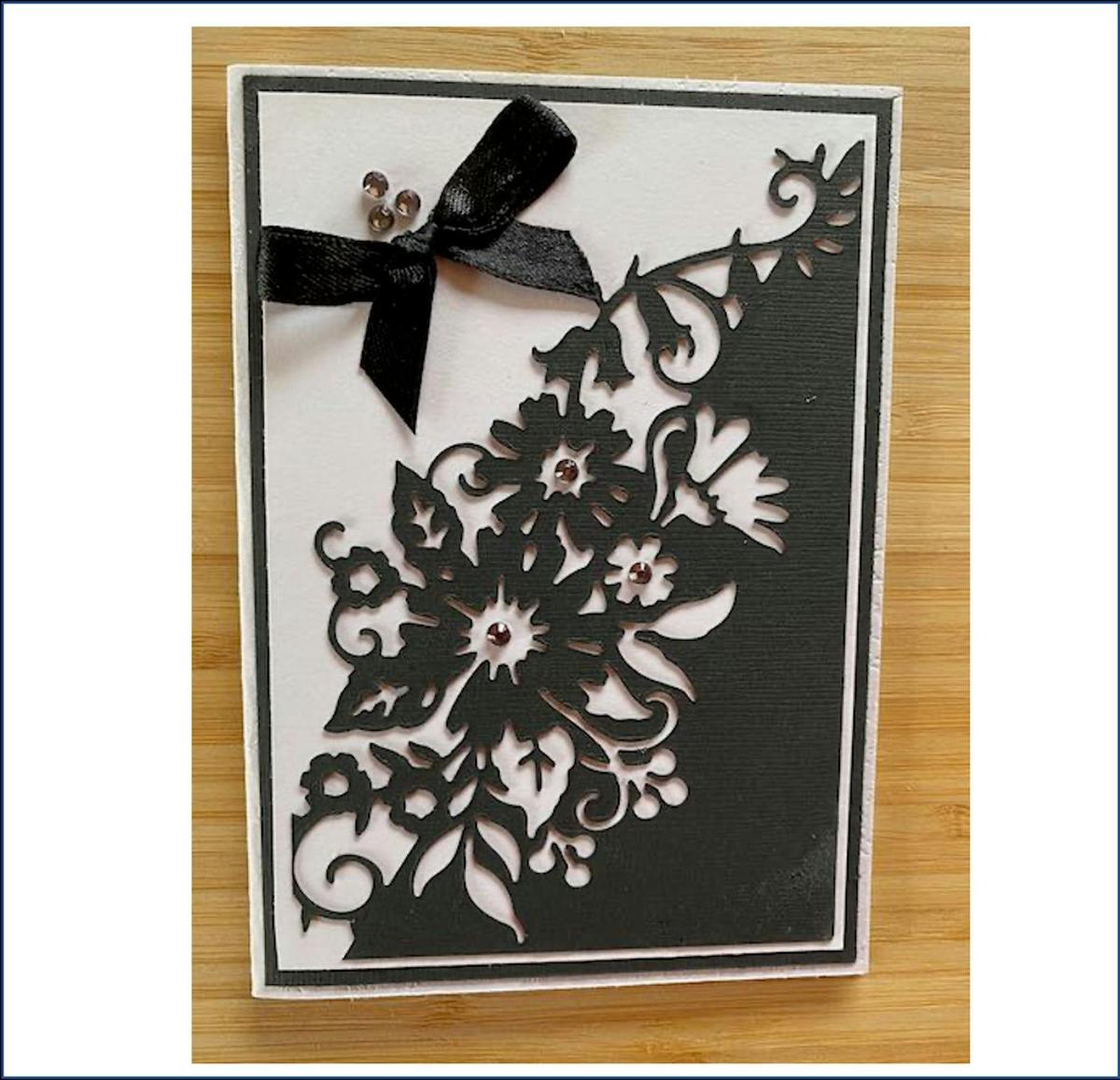 Greeting Card Making Class