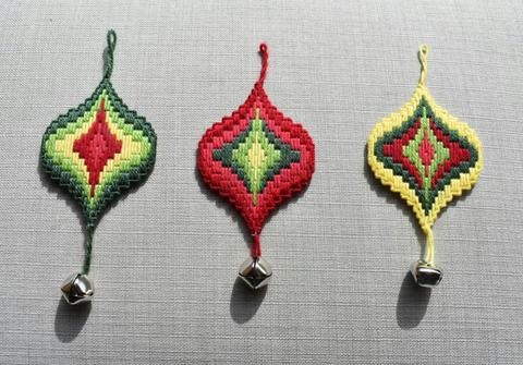 Introduction to Bargello
