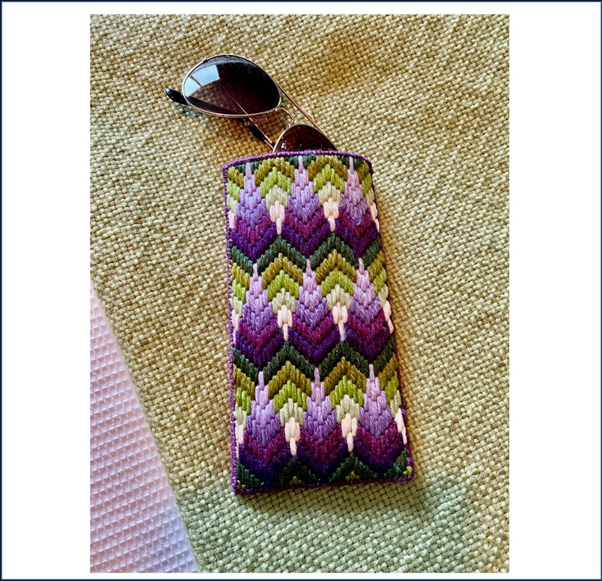 Introduction to Bargello