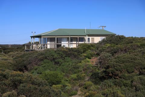 Ocean View