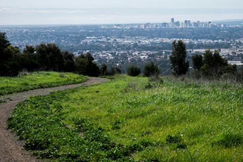 O'Halloran Hill Recreation Park
