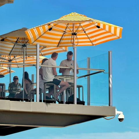 Ocean Bar and Kitchen