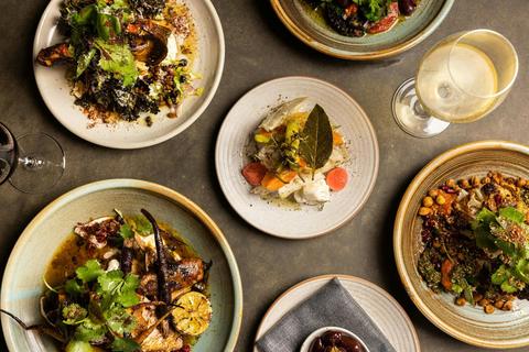 Peel St Restaurant