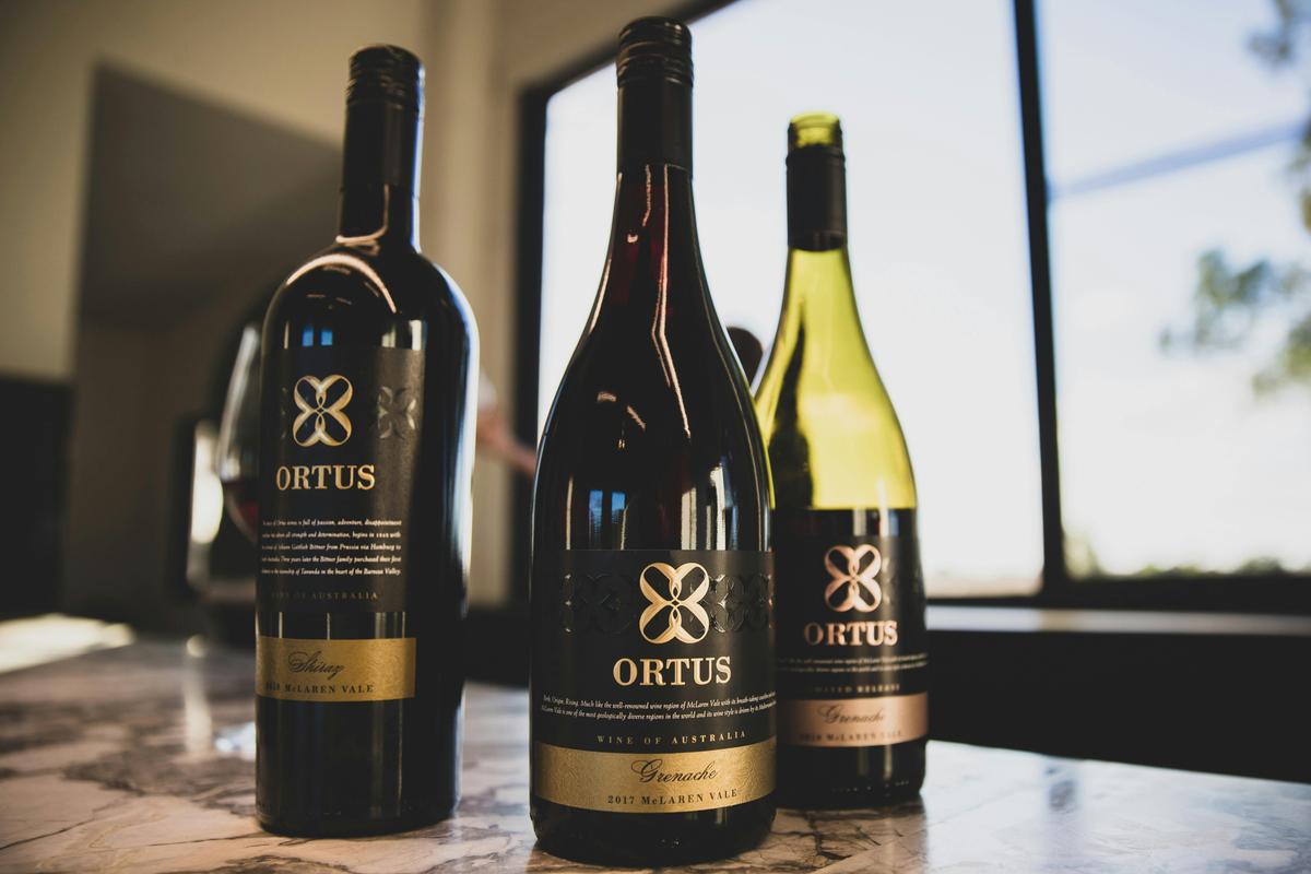 Ortus Wines