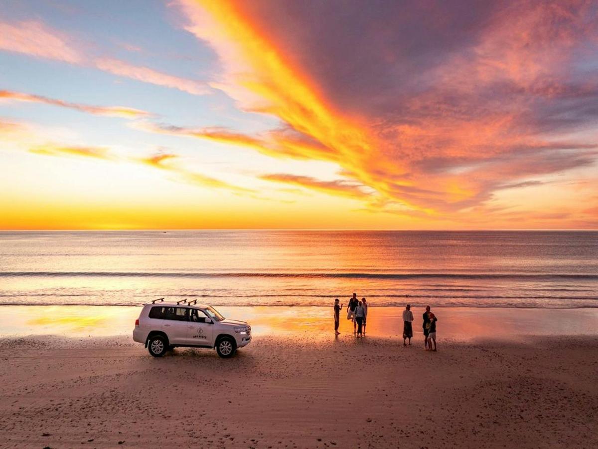 Sunset Dreaming