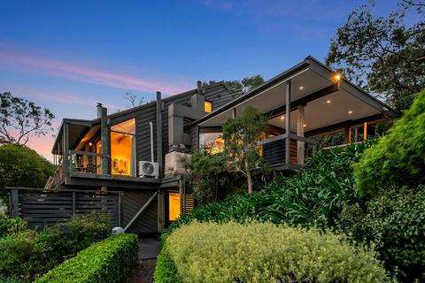 Parvatii Adelaide hills