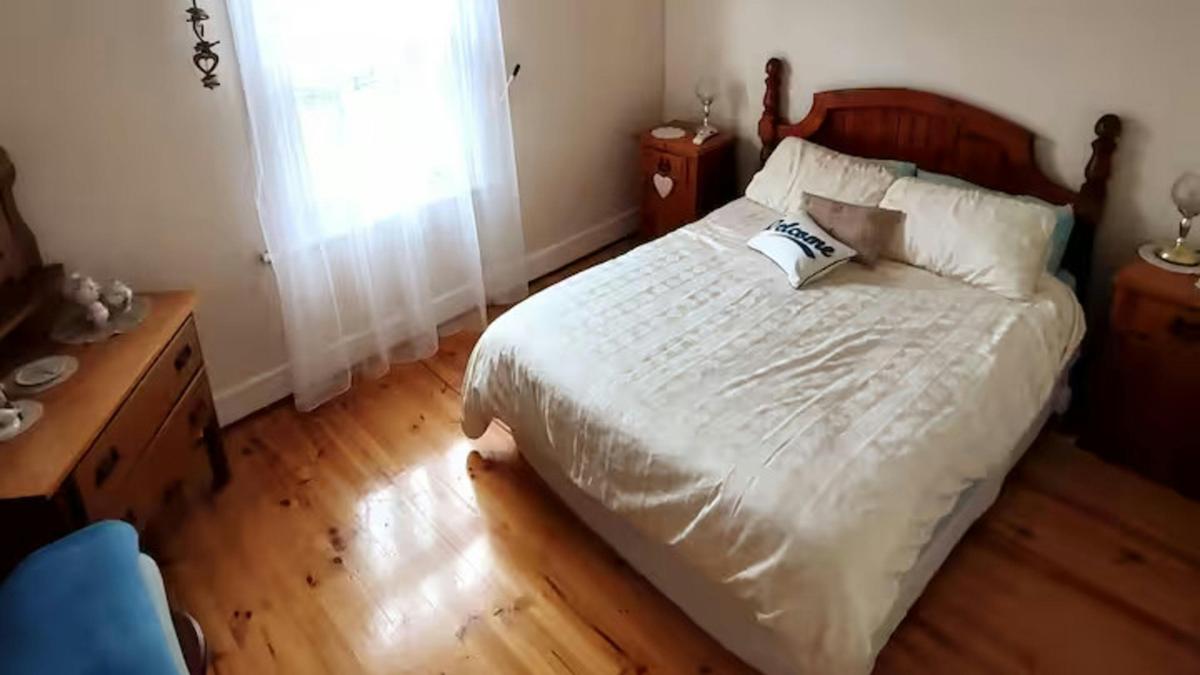 Pinkgums Farmstay