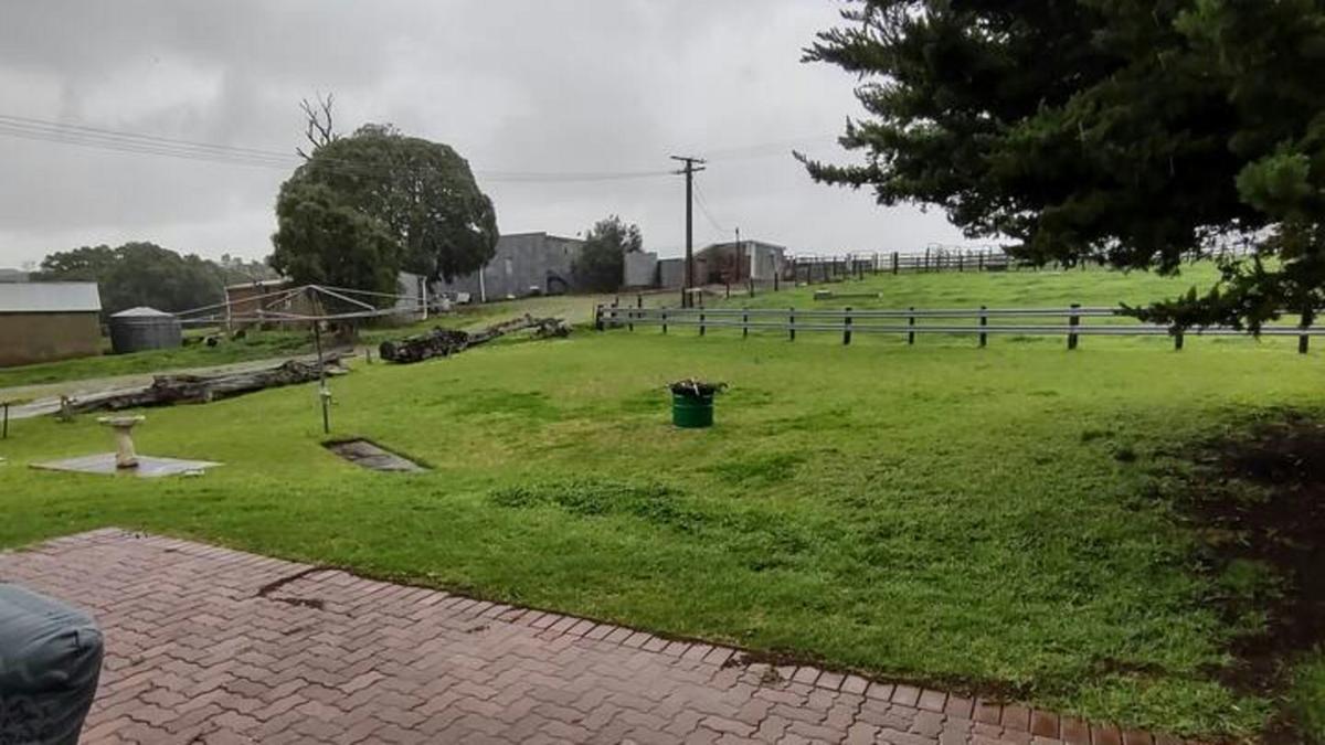 Pinkgums Farmstay