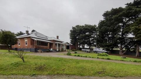 Pinkgums Farmstay
