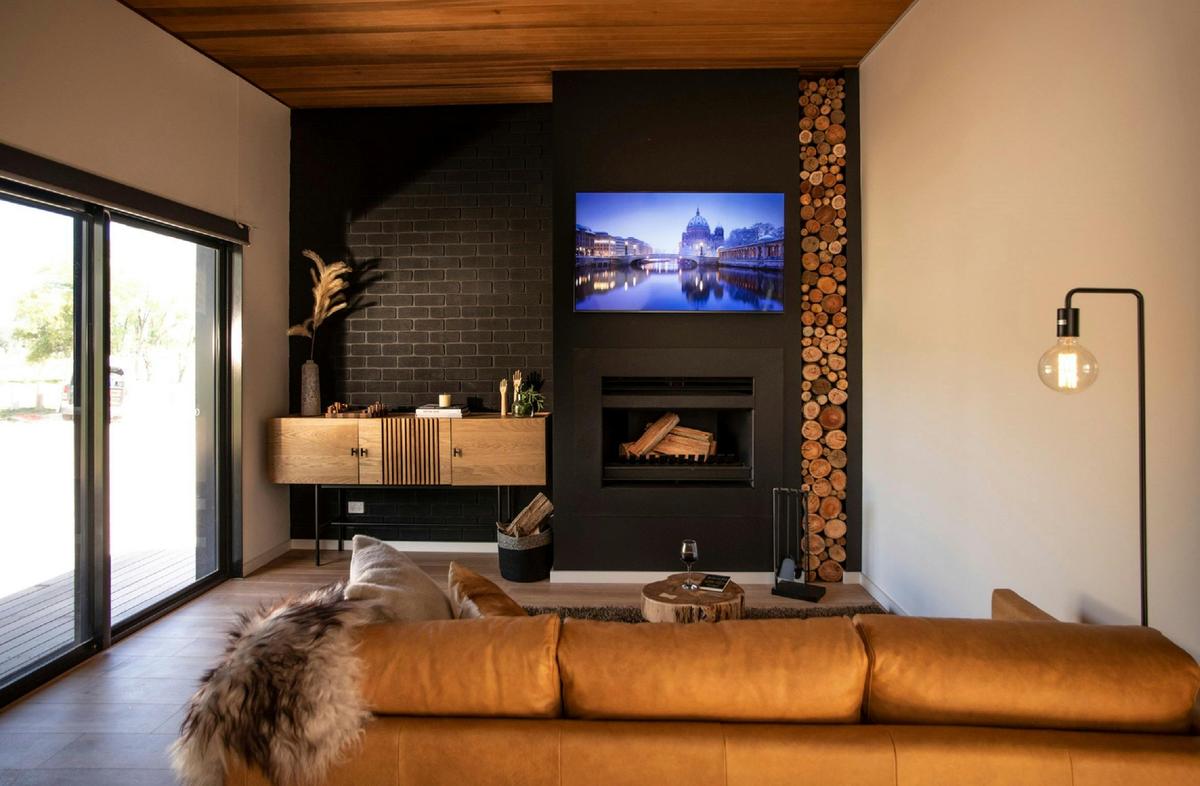 Ruhe Lounge