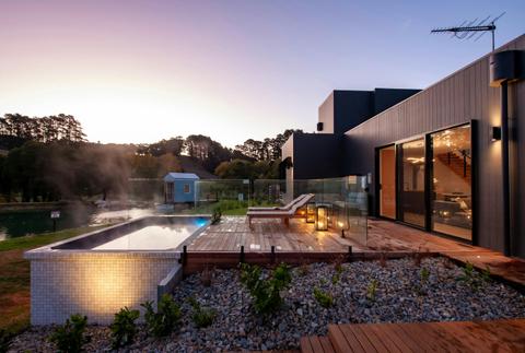 Pavilions at Lenswood