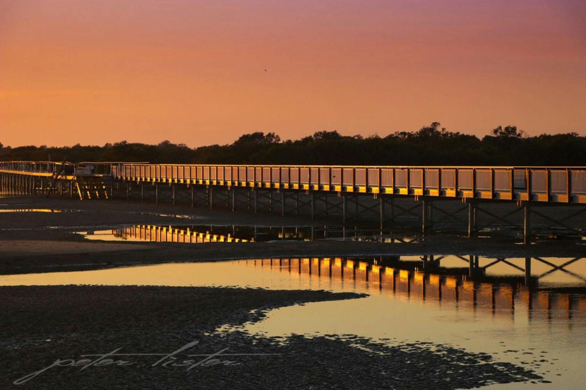 Urunga Boardwalk