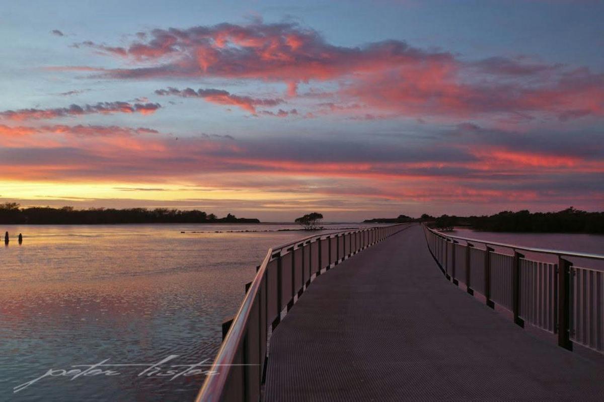 Urunga Boardwalk
