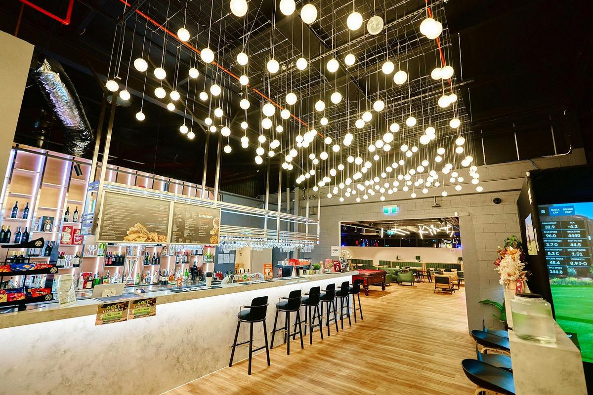 Bar & Restaurant