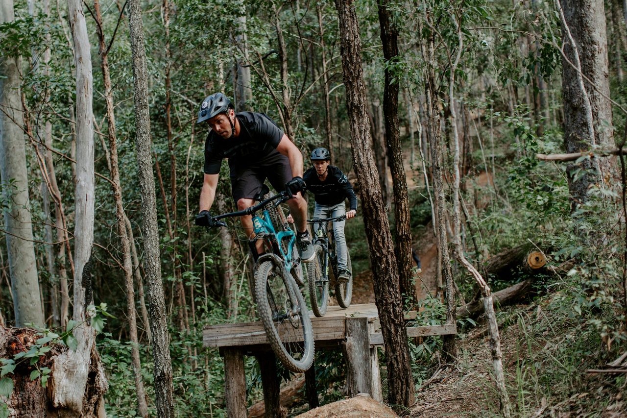 Wedding Bells MTB Trail