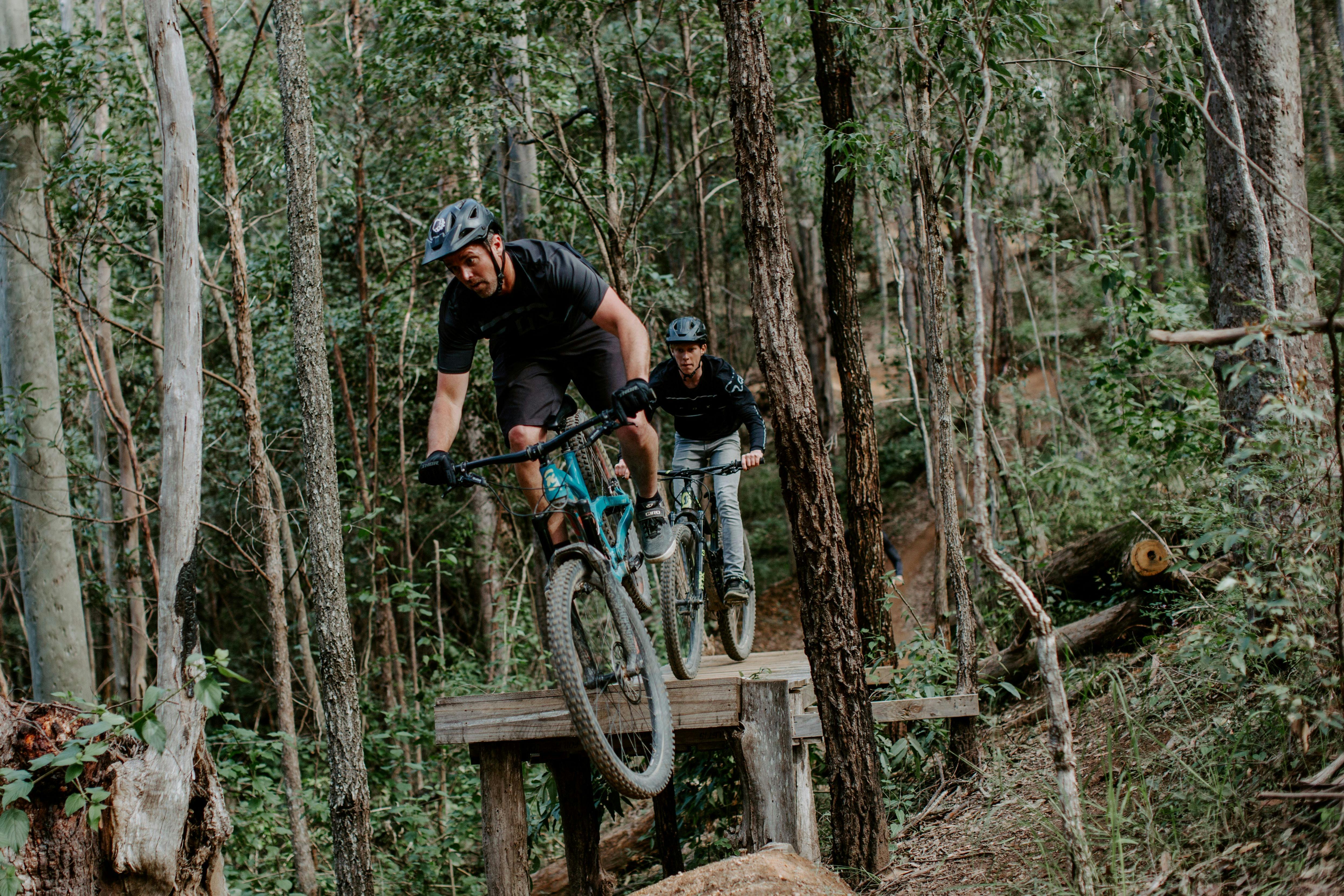 Wedding Bells MTB Trail