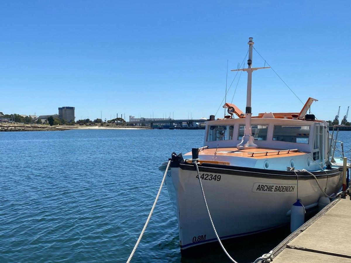 Archie Badenoch