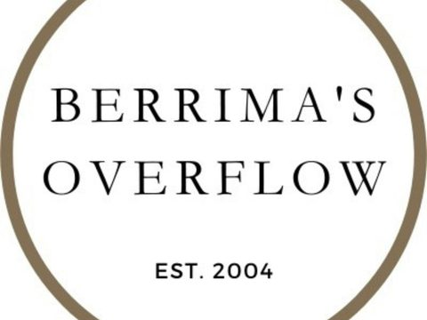Berrima's Overflow