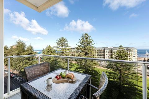 Two Bedroom Apartment