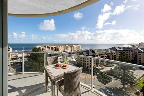 Three Bedroom Apartment