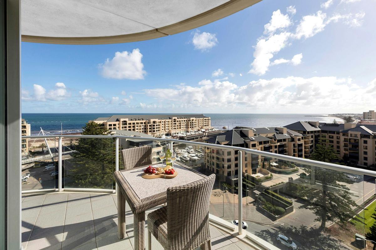 Three Bedroom Apartment