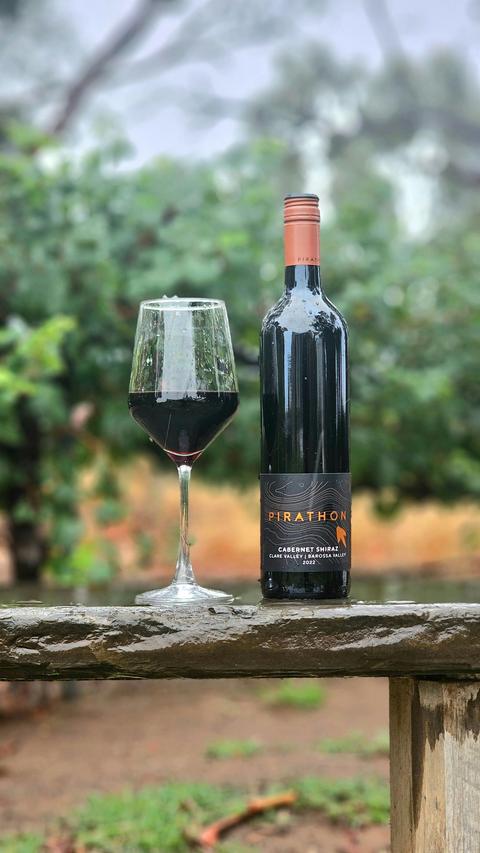 Pirathon Cellar Door Wine Tasting