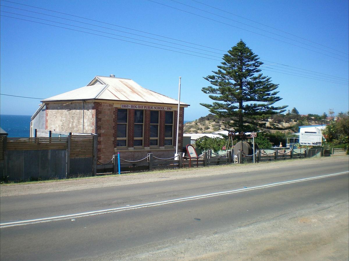 Penneshaw Maritime and Folk Museum