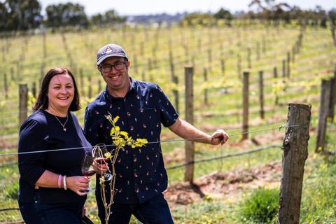 Paisley Wines