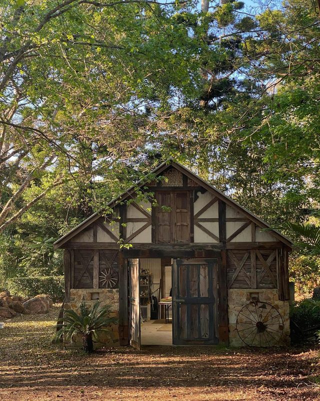 Villa Rustica Byron Bay