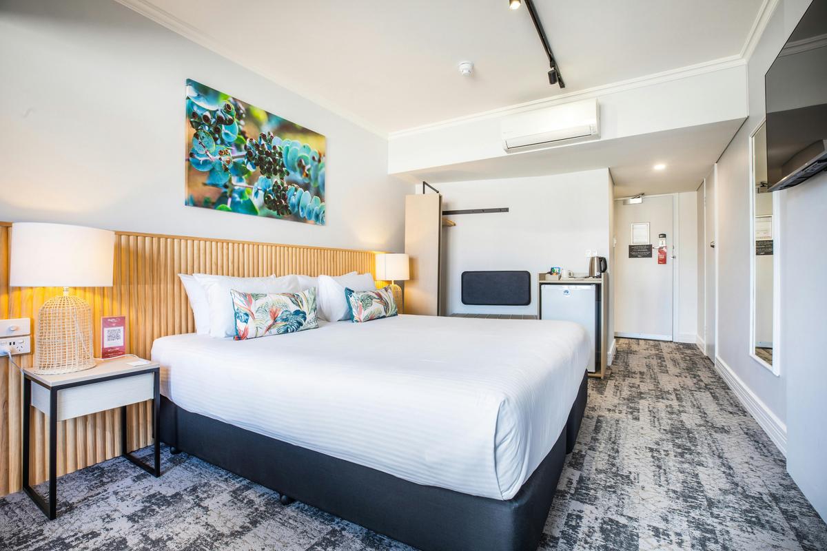 King Room