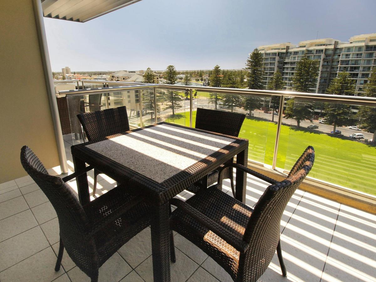 Three Bedroom