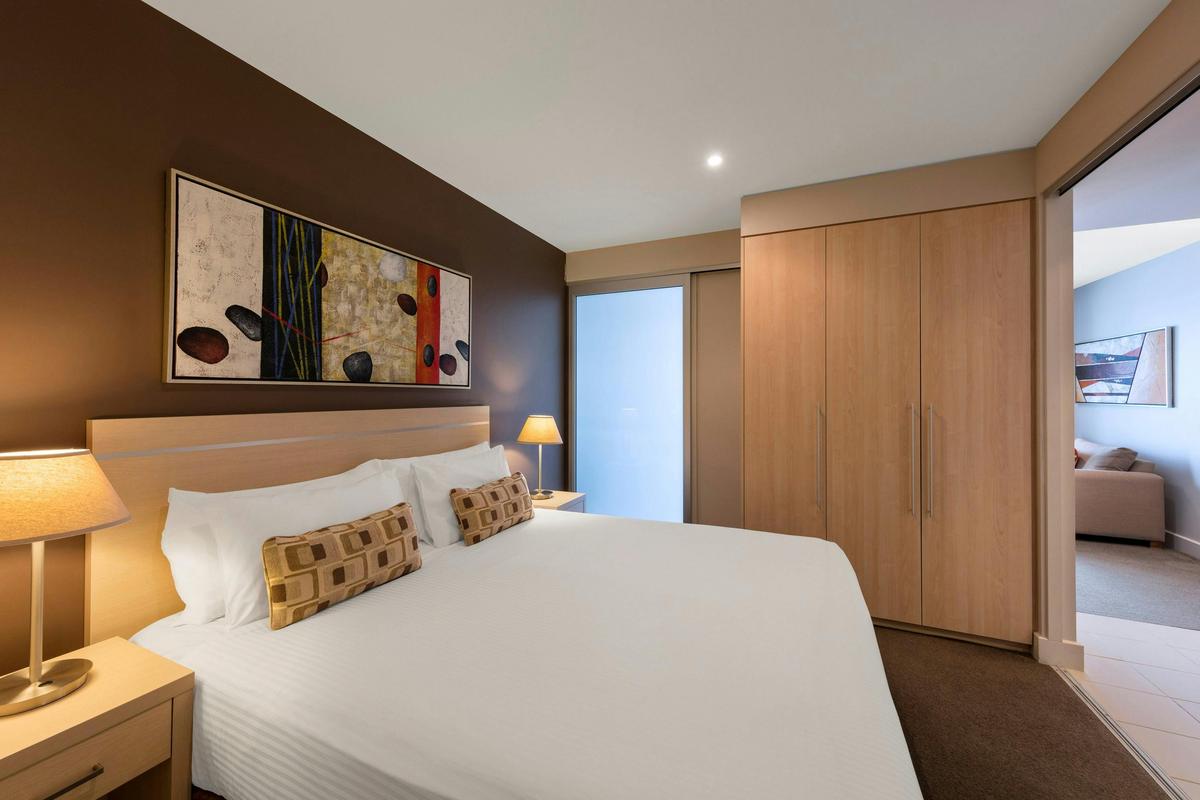 Three Bedroom