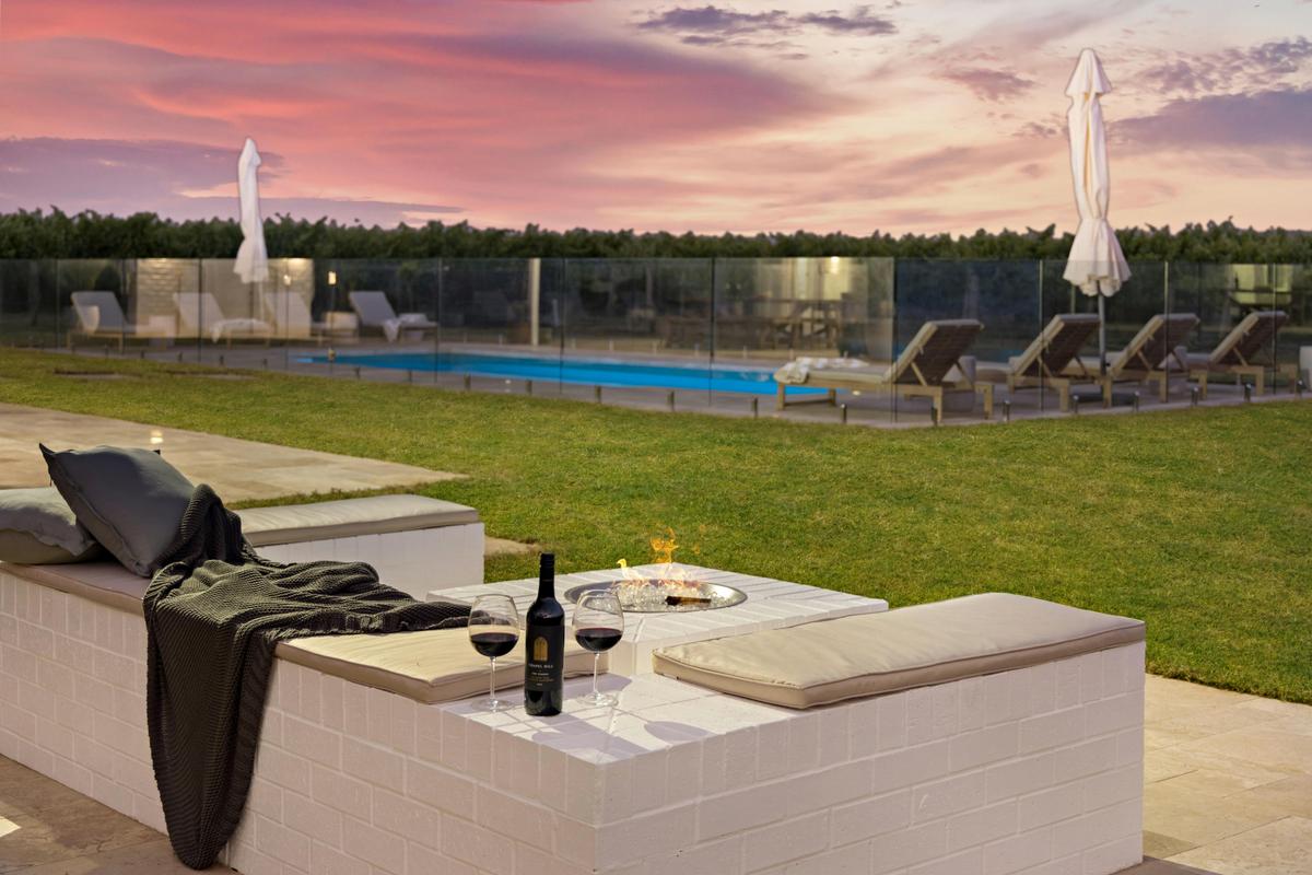Fire Pit